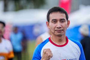 BIB: 
                            <button type="button" onclick="openModal(26537073)" class="btn btn-primary btn-sm float-right btn-popup" data-toggle="modal" data-target=".modal-high-quality">
                        <i class="fas fa-shopping-cart"></i> Add to Cart
                    </button>
                                            <button type="button" onclick="isThisMe(26537073, true)" class="btn btn-success btn-sm float-right btn-popup btn-isme hidden" data-toggle="tooltip" data-placement="bottom" title="นี่คือรูปของคุณใช่ไหม คลิกที่นี่เพื่อเอาเข้าอัลบั้ม">
                        <i class="fas fa-plus"></i> Add to album
                    </button>
                    <button type="button" onclick="isThisMe(26537073, false)" class="btn btn-warning btn-sm float-right btn-popup btn-isnotme hidden">
                        <i class="fas fa-ban"></i> Remove from album
                    </button>